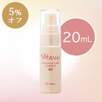 ヴァーナル【５％オフ】[薬用]リンクルケアエッセンス(医薬部外