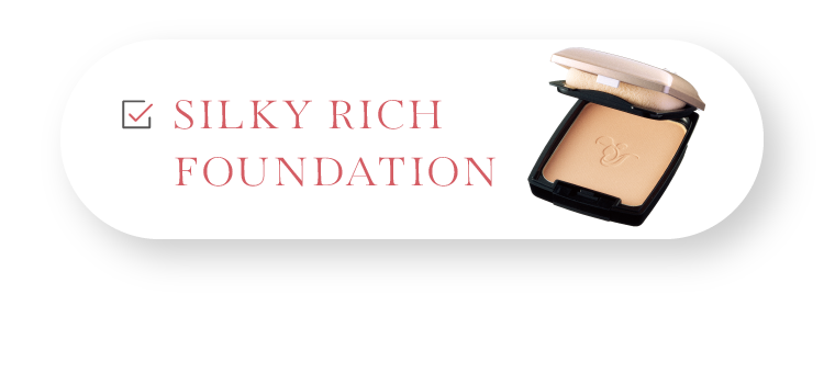 silky rich FOUNDATION